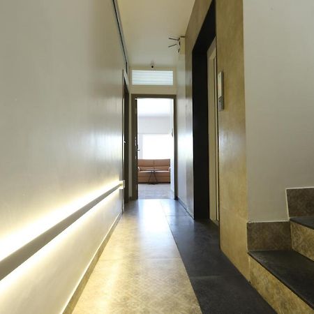 Sira Rooms Bangalore Dış mekan fotoğraf