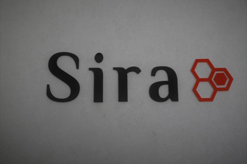 Sira Rooms Bangalore Dış mekan fotoğraf