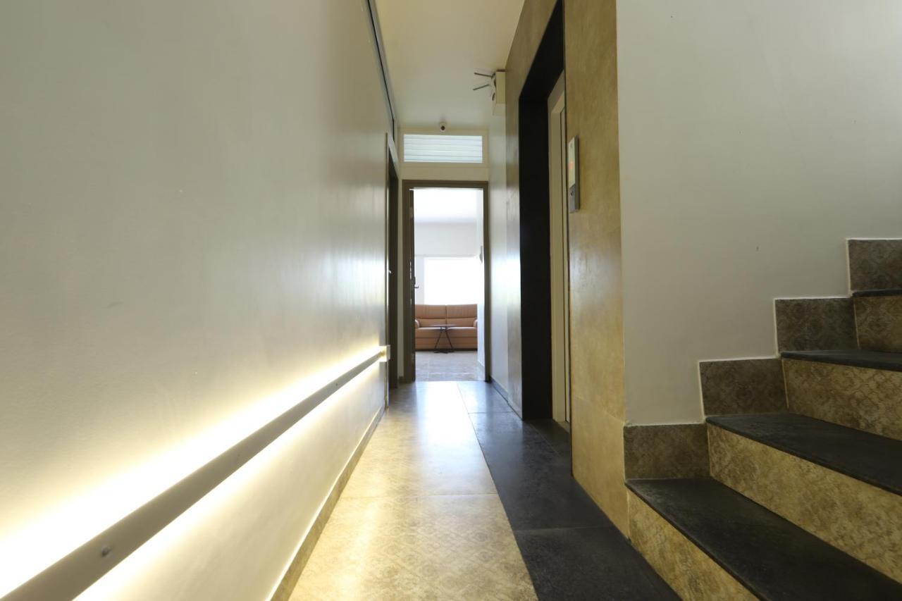 Sira Rooms Bangalore Dış mekan fotoğraf