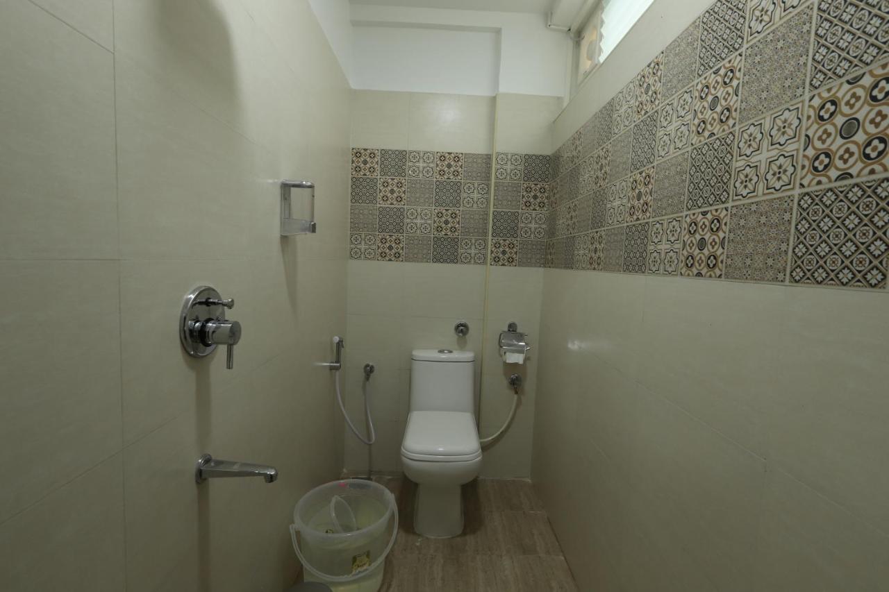 Sira Rooms Bangalore Dış mekan fotoğraf